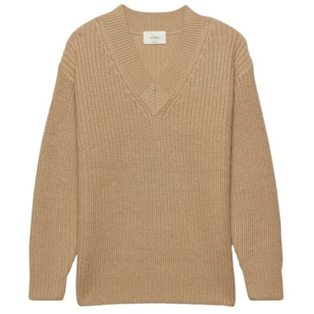 Aritzia Wilfred Belize Sweater - Picture 2 of 9